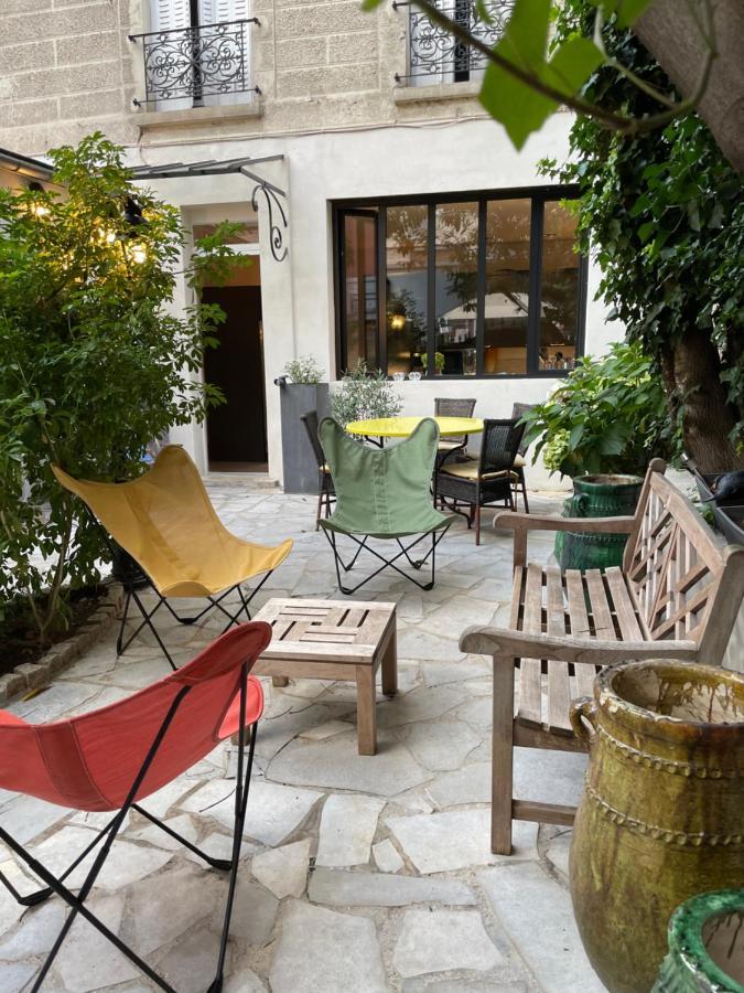 Maison Standing Et Sympa Proche Roland Garros Et Metro Boulogne-Billancourt Dış mekan fotoğraf