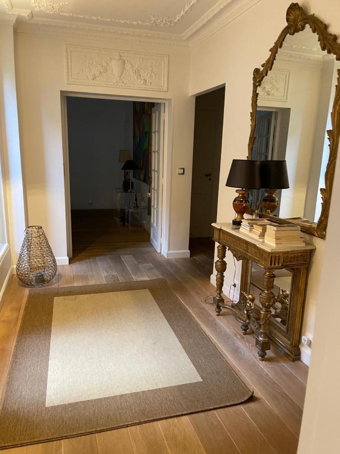 Maison Standing Et Sympa Proche Roland Garros Et Metro Boulogne-Billancourt Dış mekan fotoğraf