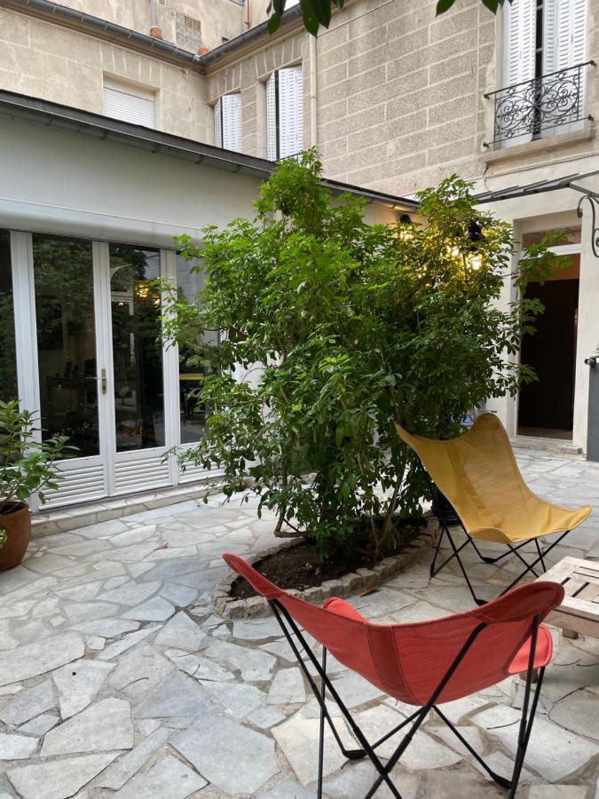 Maison Standing Et Sympa Proche Roland Garros Et Metro Boulogne-Billancourt Dış mekan fotoğraf
