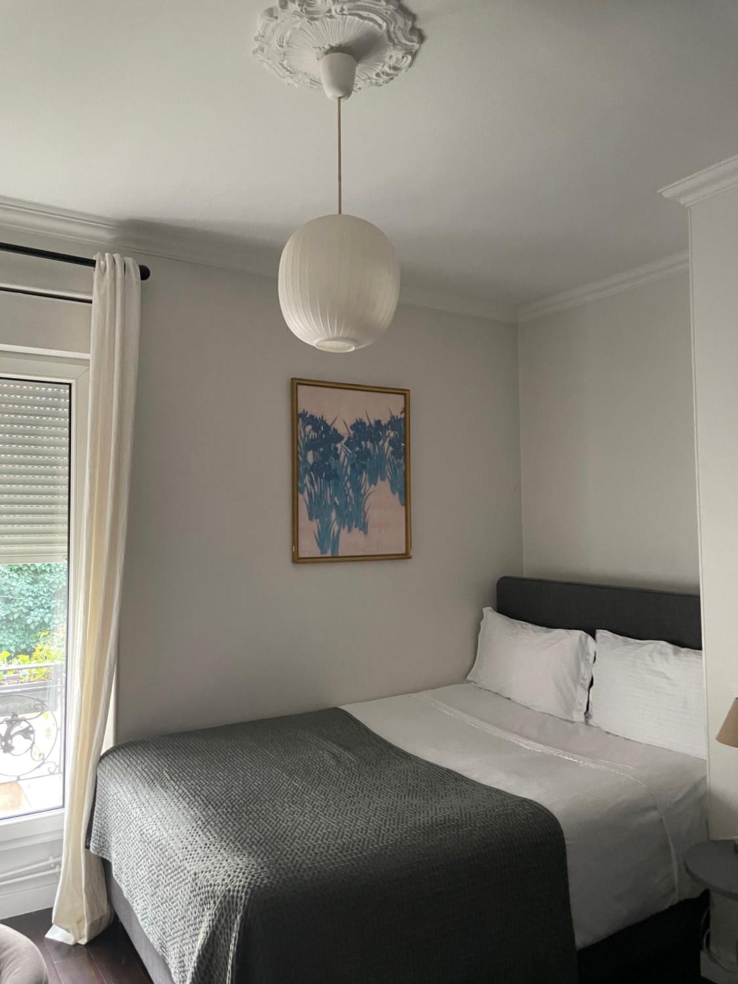 Maison Standing Et Sympa Proche Roland Garros Et Metro Boulogne-Billancourt Dış mekan fotoğraf