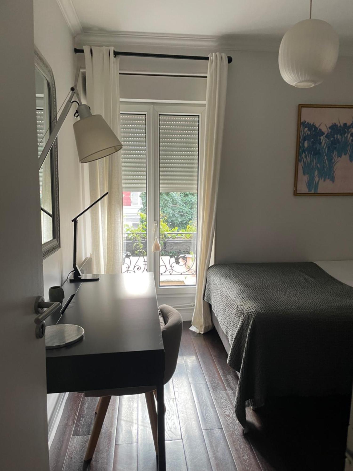 Maison Standing Et Sympa Proche Roland Garros Et Metro Boulogne-Billancourt Dış mekan fotoğraf