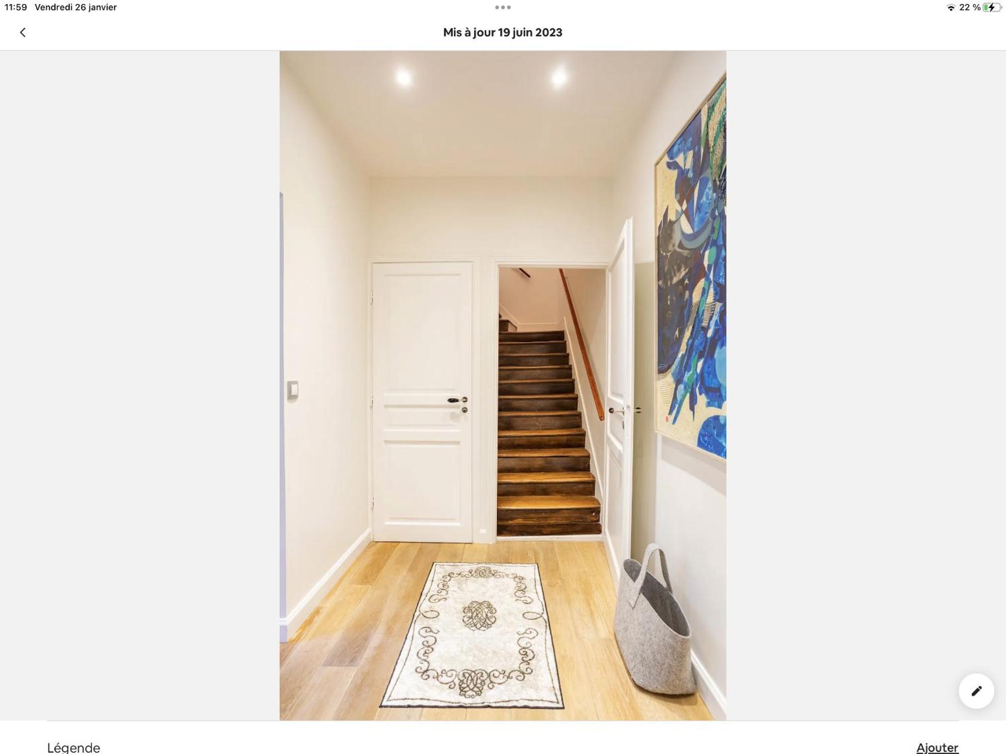 Maison Standing Et Sympa Proche Roland Garros Et Metro Boulogne-Billancourt Dış mekan fotoğraf