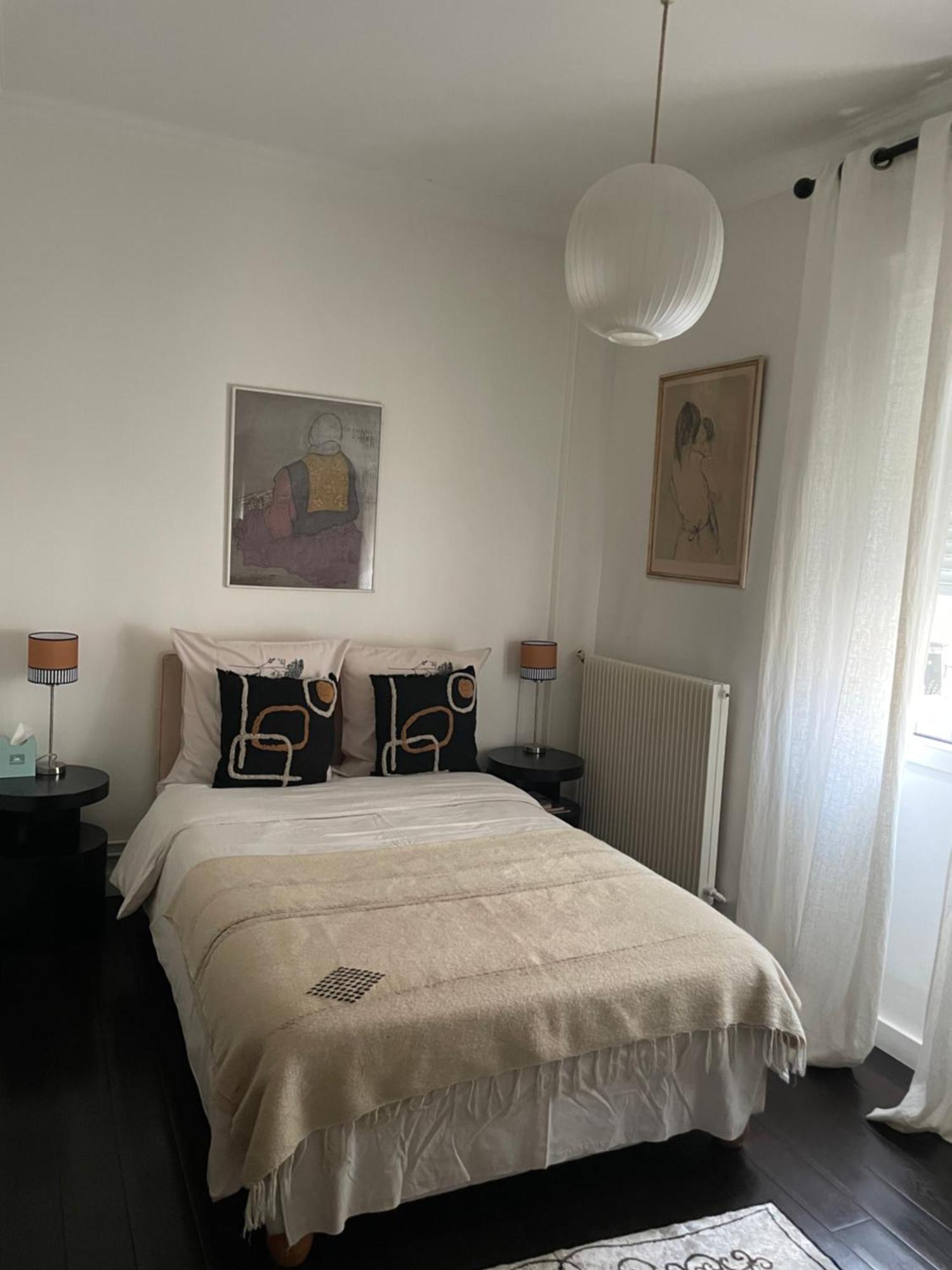 Maison Standing Et Sympa Proche Roland Garros Et Metro Boulogne-Billancourt Dış mekan fotoğraf