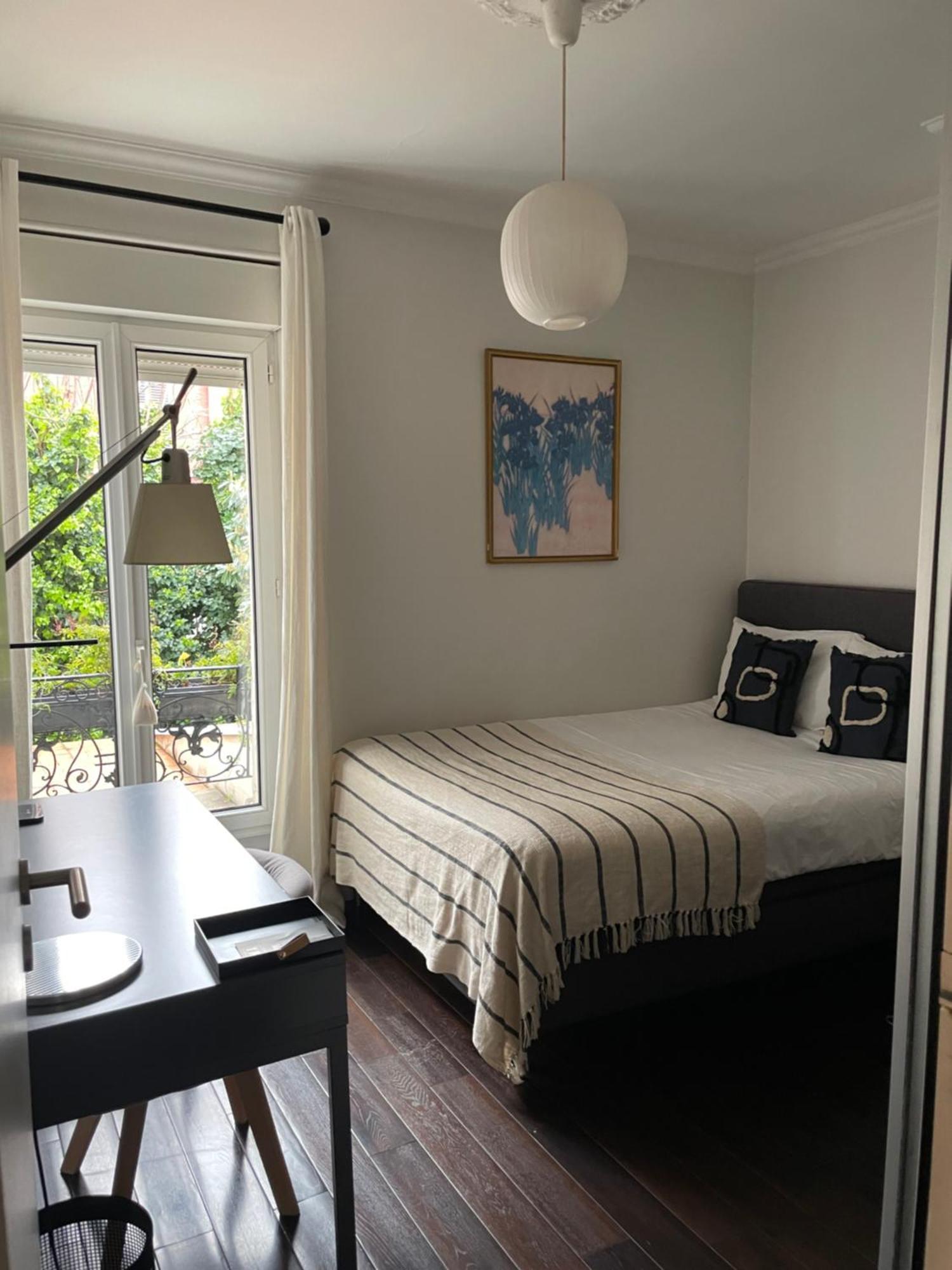 Maison Standing Et Sympa Proche Roland Garros Et Metro Boulogne-Billancourt Dış mekan fotoğraf